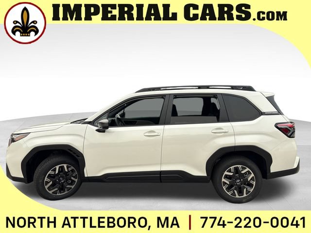 New 2026 Subaru Forester Premium AWD/4WD image 7