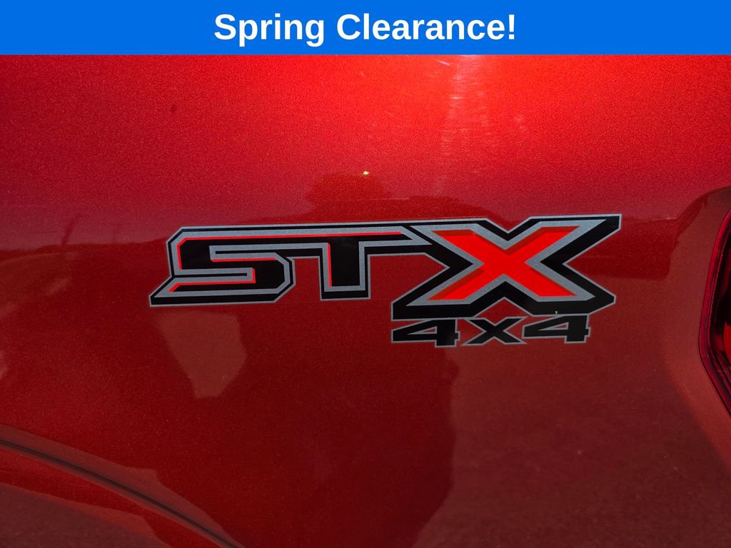 Used 2023 Ford F150 XL w/ STX Appearance Package AWD/4WD image 13