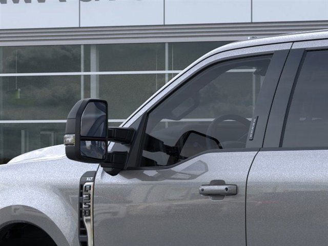 New 2026 Ford F350 XLT w/ XLT Premium Package image 20