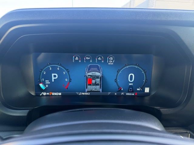 Used 2025 Ford F150 Raptor AWD/4WD image 14