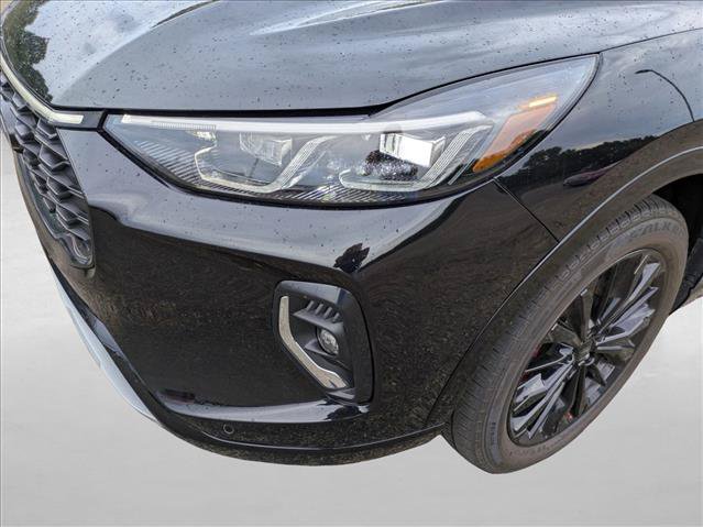 Used 2023 Ford Escape ST-Line Elite AWD/4WD image 9
