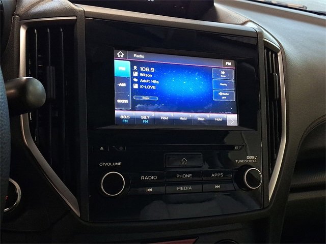 Certified 2023 Subaru Impreza Premium image 17