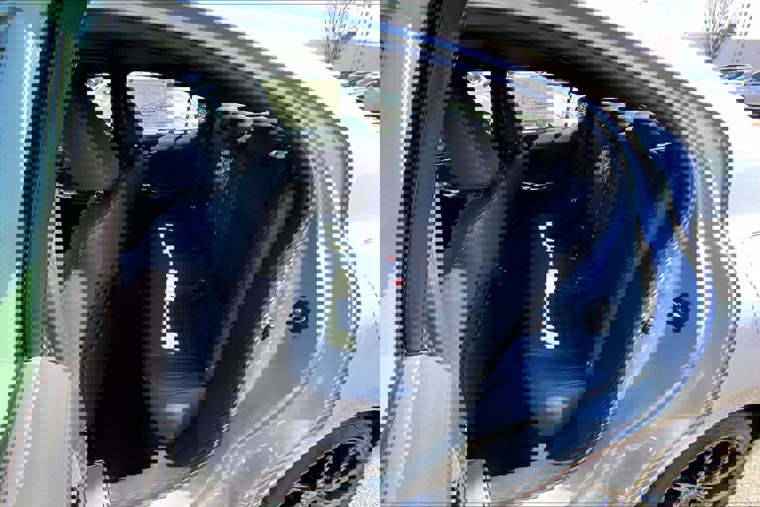 New 2026 Lexus IS 350 F Sport image 23