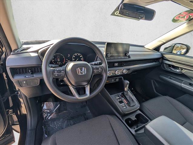 Used 2025 Honda CR-V LX image 10