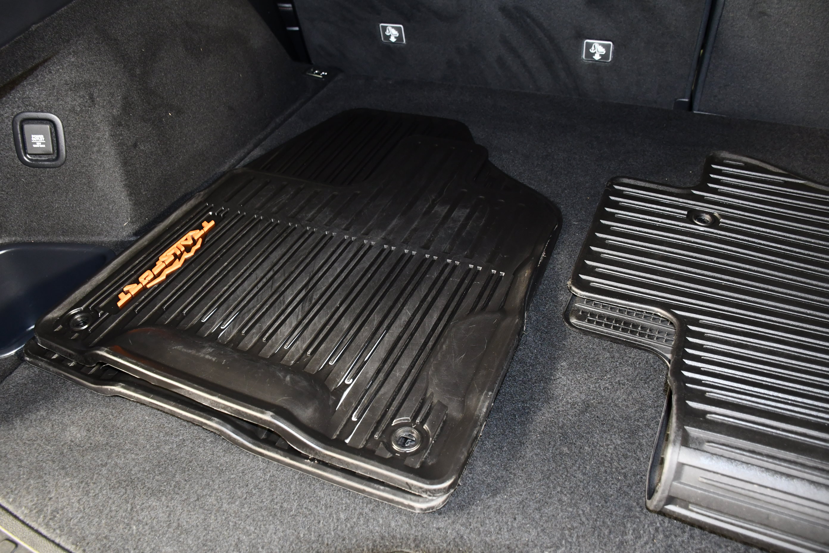 Certified 2025 Honda Passport TrailSport image 51