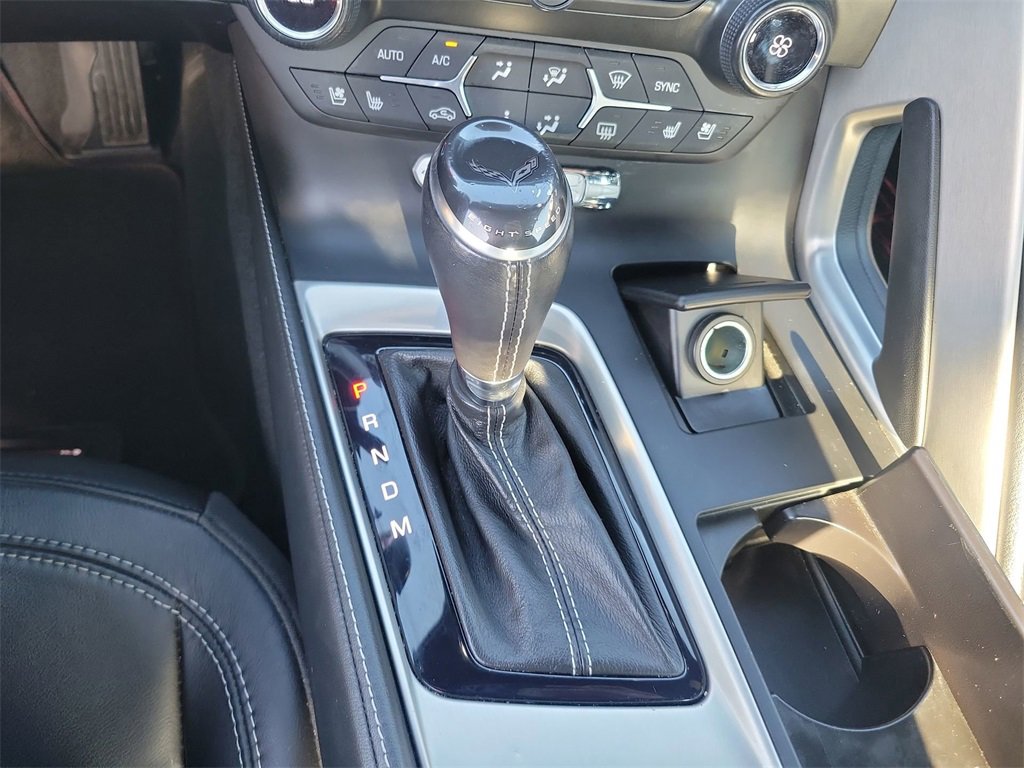 Used 2019 Chevrolet Corvette Grand Sport image 20