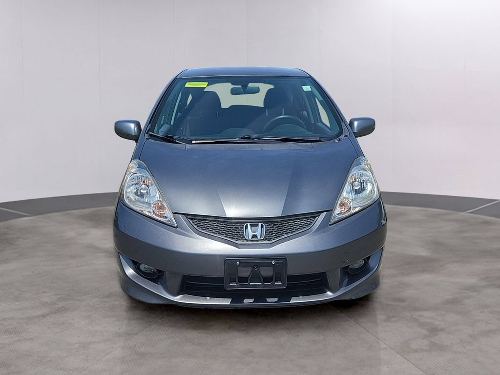 Used 2011 Honda Fit Sport image 2