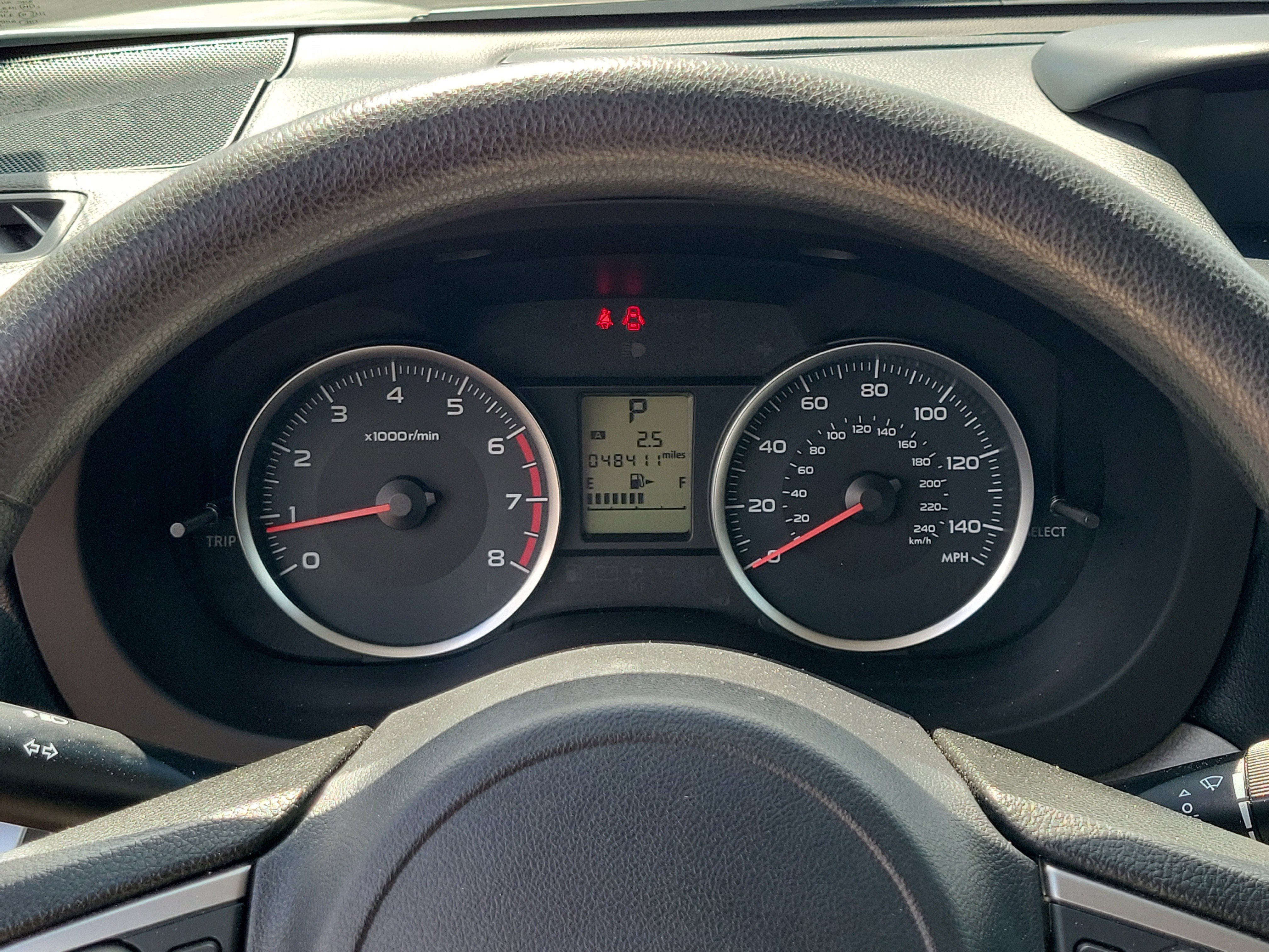 Used 2017 Subaru Forester 2.5i Premium image 25