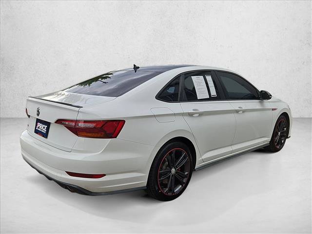 Used 2019 Volkswagen Jetta GLI FWD image 5
