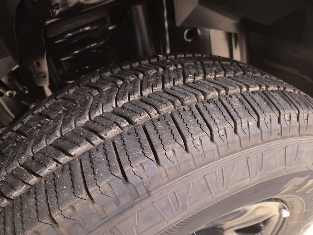 New 2026 RAM 2500 Tradesman image 25