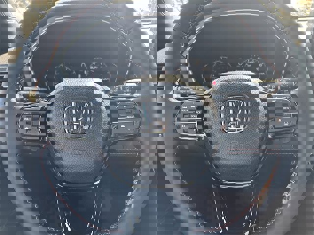 New 2025 Honda Pilot Sport image 33