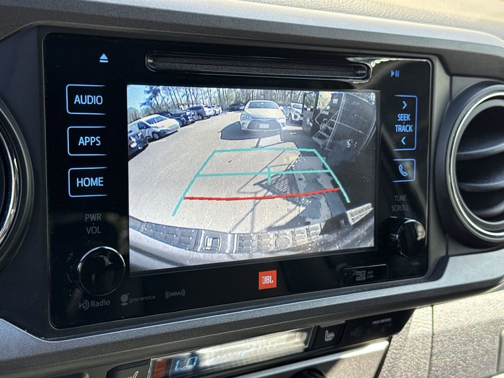 Used 2019 Toyota Tacoma TRD Off-Road image 19