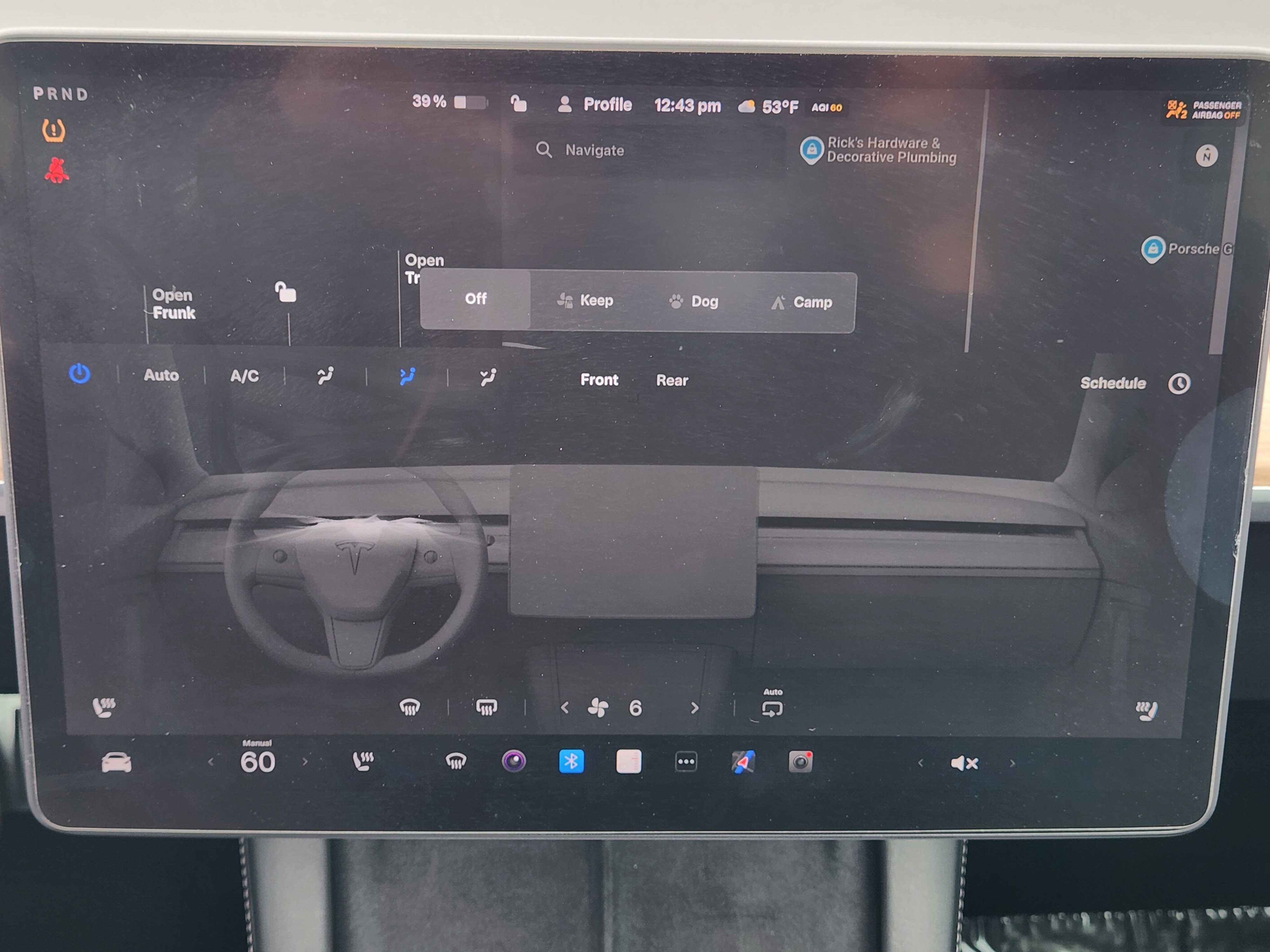 Used 2021 Tesla Model 3 Standard Range Plus image 21