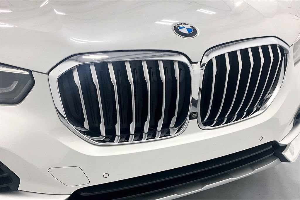 Used 2023 BMW X5 sDrive40i RWD image 30