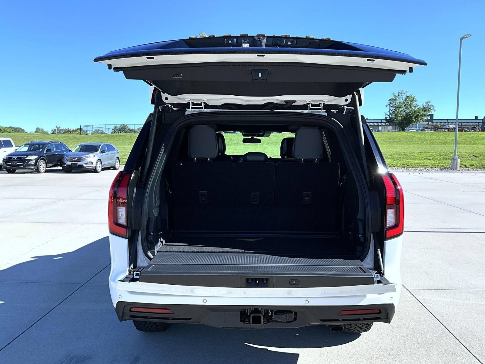 New 2026 Ford Expedition Tremor AWD/4WD image 15