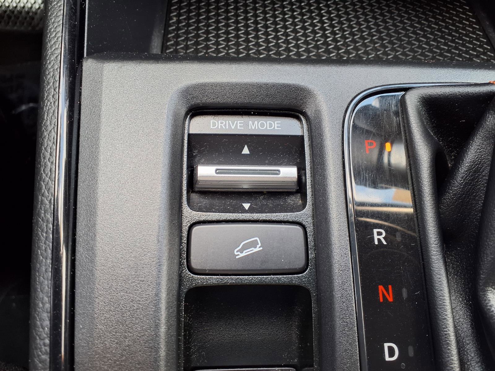 Certified 2024 Honda CR-V Sport image 18