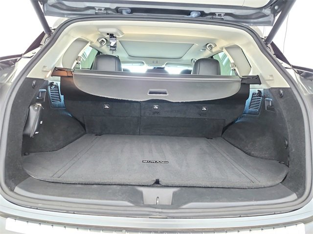 Used 2023 Nissan Murano SL w/ SL Moonroof Package image 47