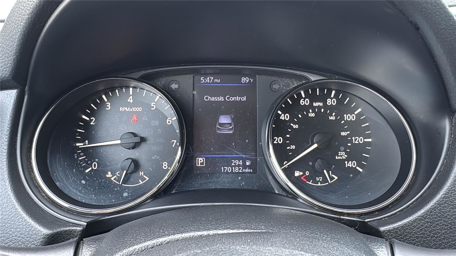 Used 2019 Nissan Rogue Sport S image 15