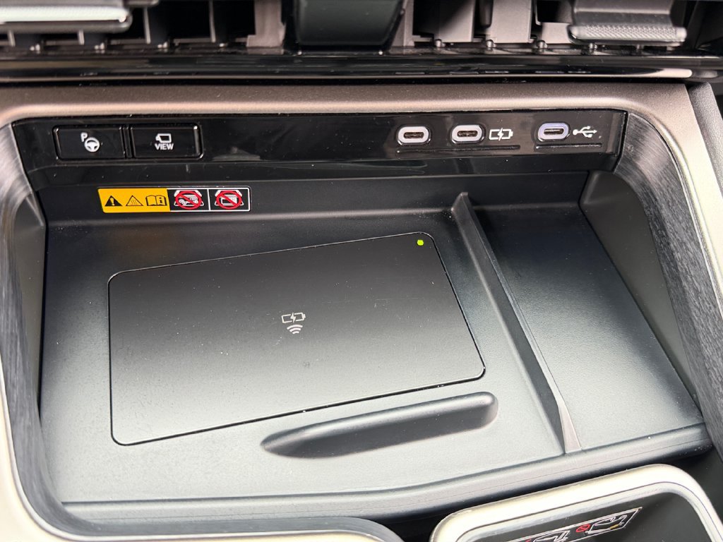 Certified 2024 Lexus TX 350 AWD w/ Technology Package image 24
