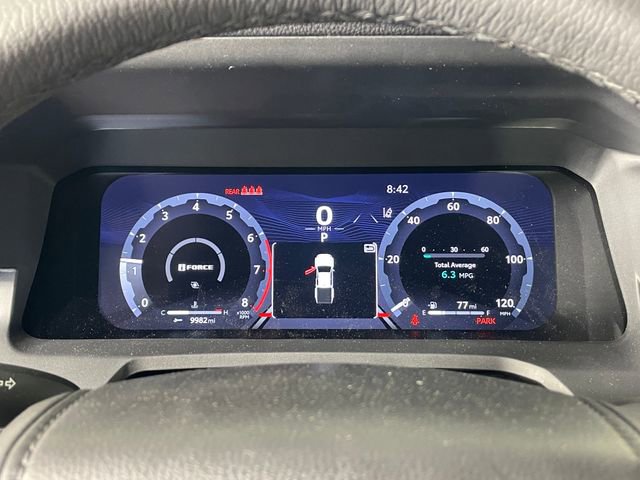 New 2026 Toyota Tacoma TRD Sport AWD/4WD image 3