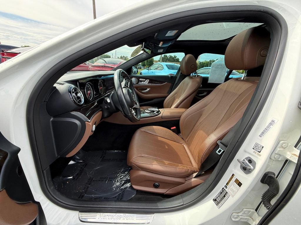 Used 2019 Mercedes-Benz E 300 image 8
