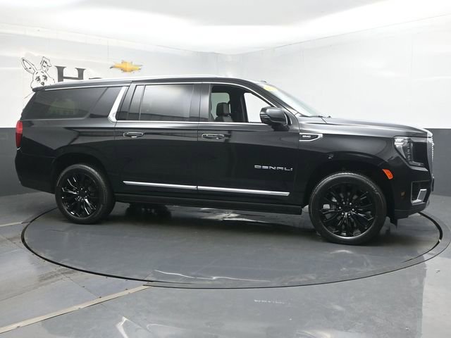 Used 2023 GMC Yukon XL Denali
