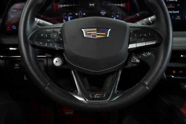 Used 2025 Cadillac CT5 V Blackwing RWD image 40