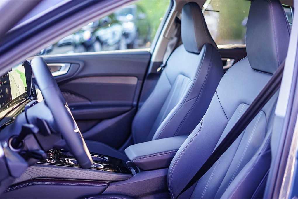 New 2025 Audi A5 2.0T Premium Plus image 17