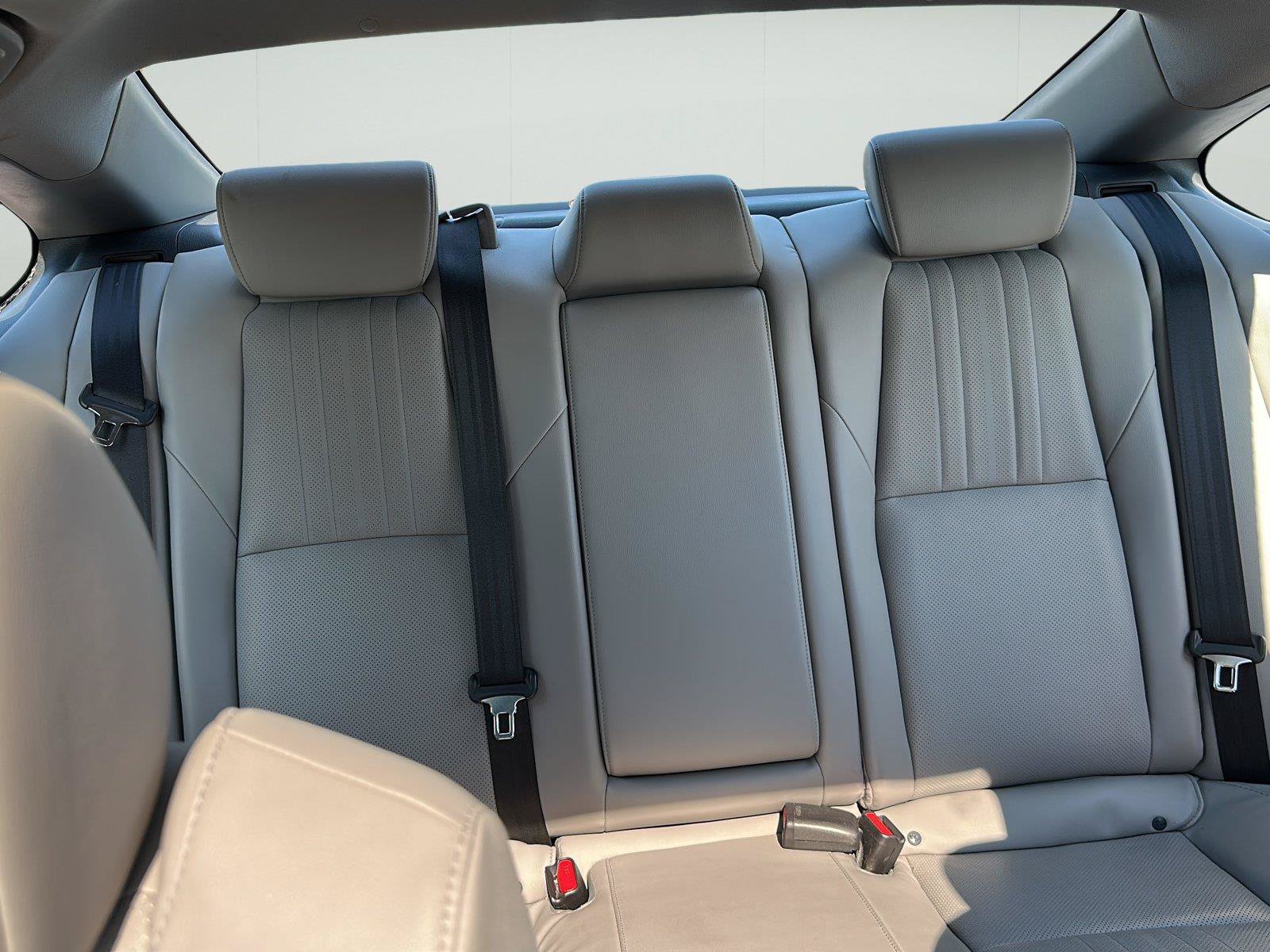 Used 2018 Honda Accord EX-L image 25