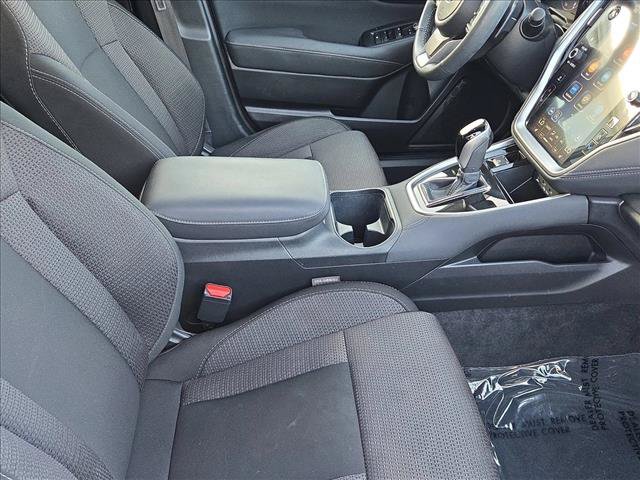 Used 2022 Subaru Outback Premium AWD/4WD image 20
