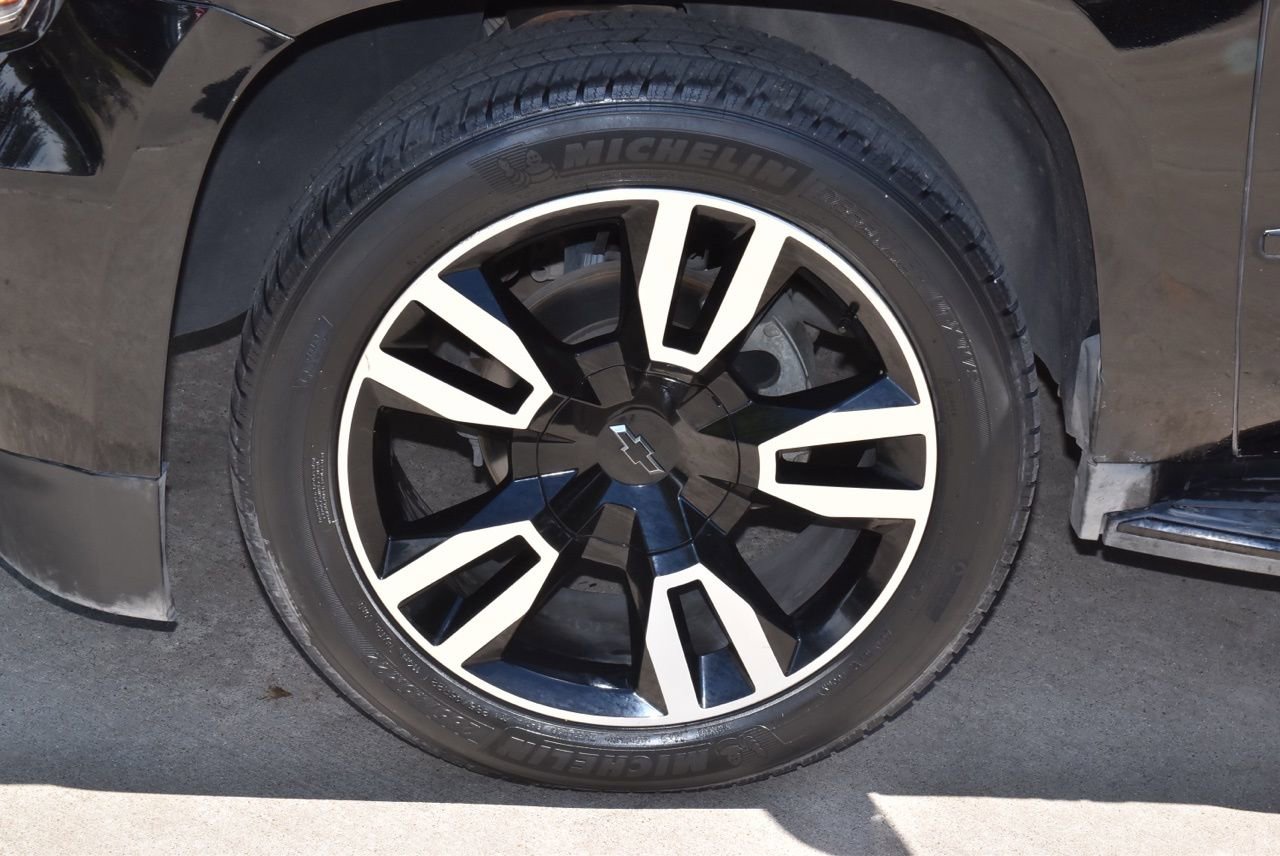 Used 2019 Chevrolet Tahoe Premier AWD/4WD image 43