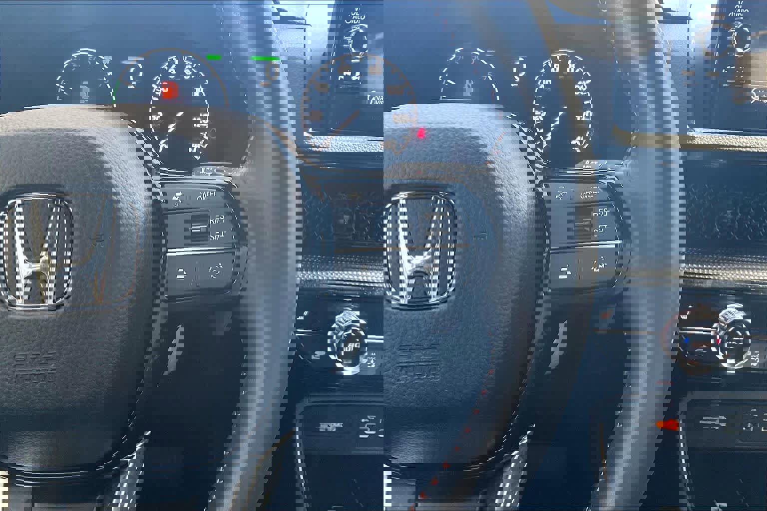 Used 2023 Honda CR-V Sport Touring image 25