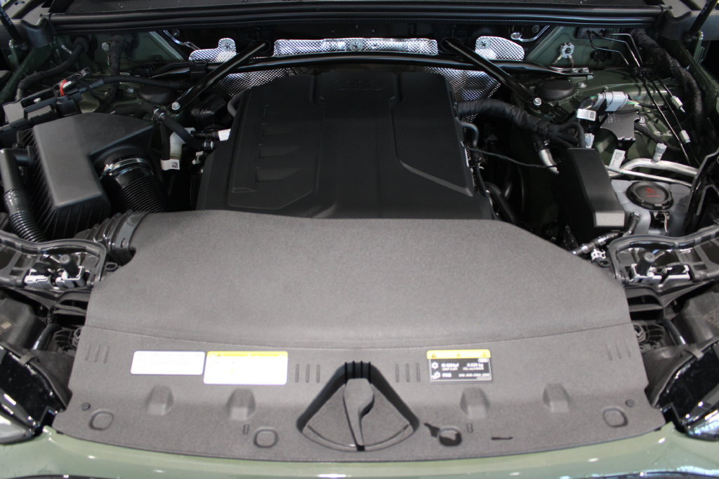 New 2026 Audi Q5 Premium Plus AWD/4WD image 8