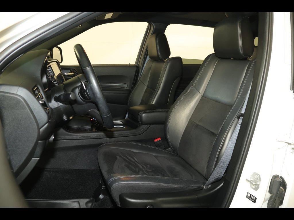 Used 2022 Dodge Durango GT image 25