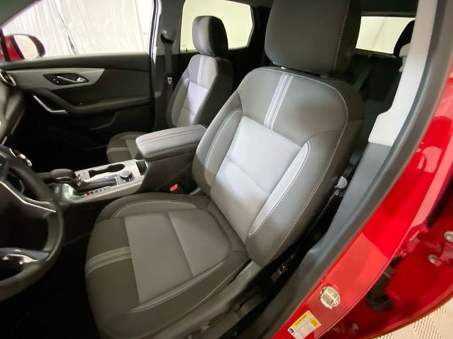 Used 2023 Chevrolet Blazer LT w/ Convenience Package image 14