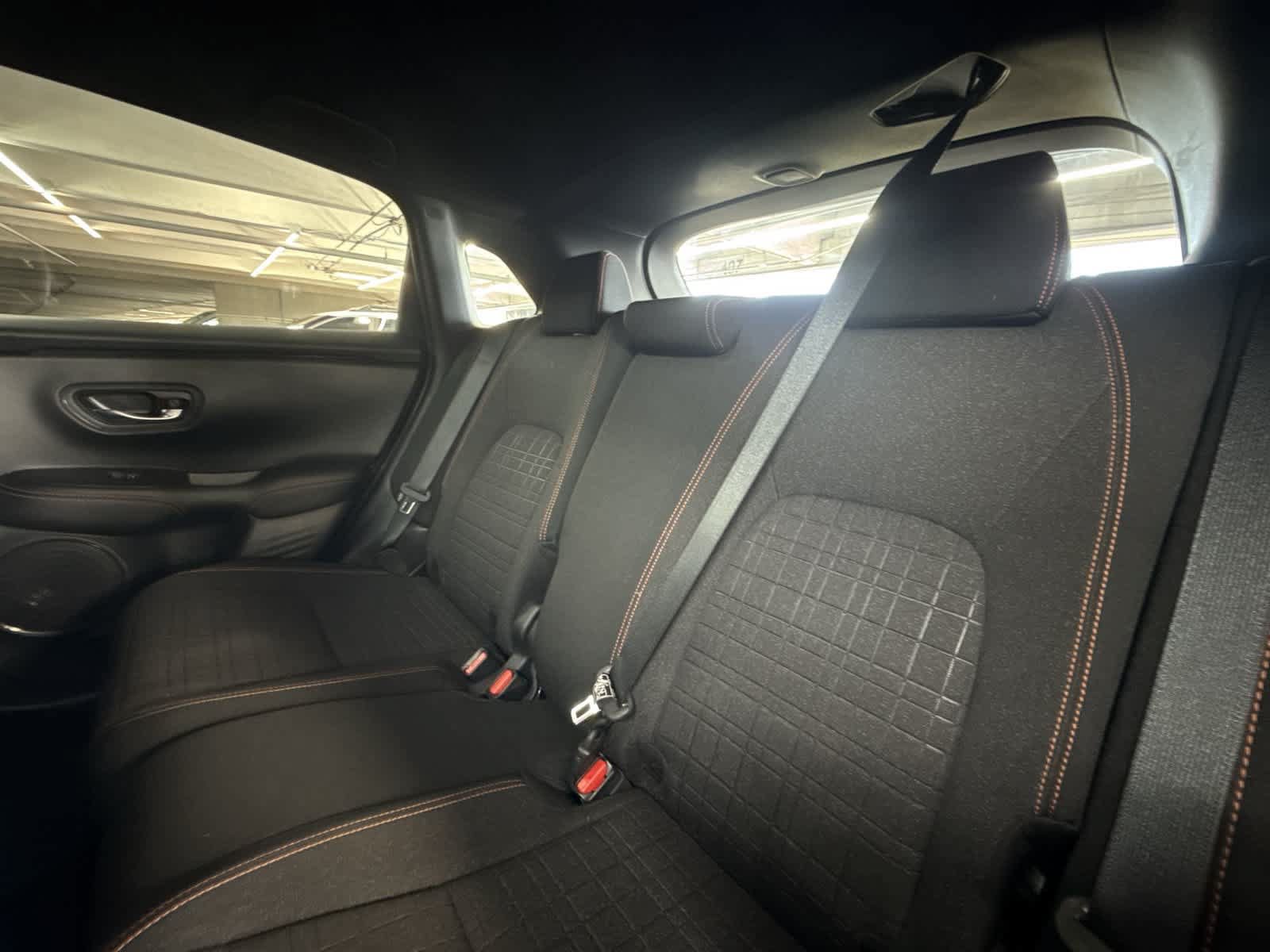Used 2024 Honda HR-V Sport image 22