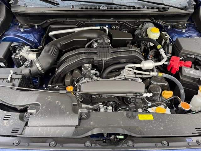 New 2026 Subaru Crosstrek 2.5i Limited w/ Crosstrek Mirror Package image 31