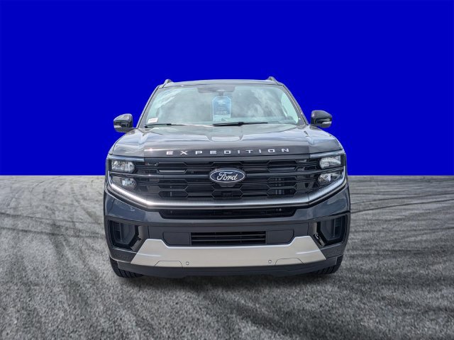 New 2026 Ford Expedition Platinum AWD/4WD image 9