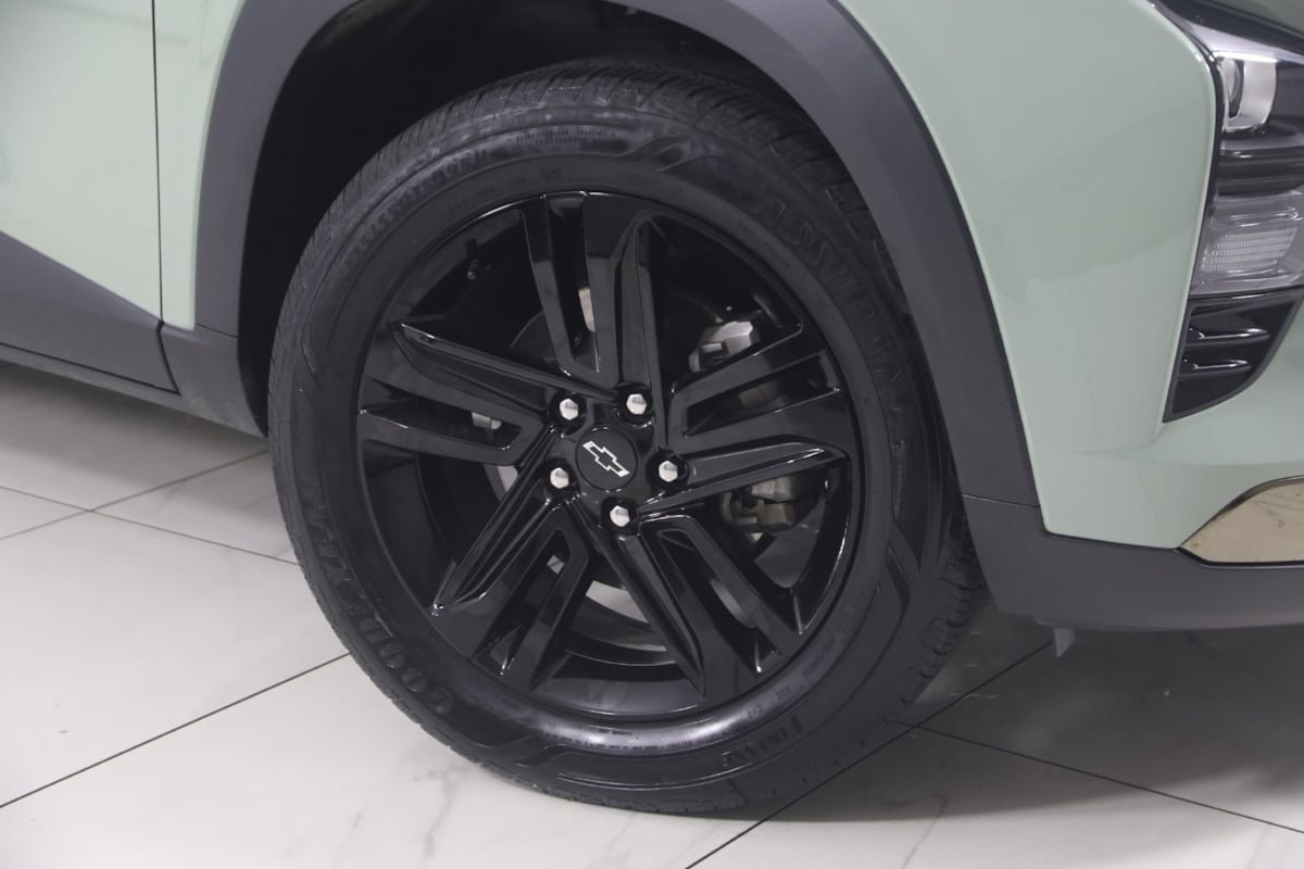 Used 2026 Chevrolet Trax ACTIV w/ Driver Confidence Package FWD image 14