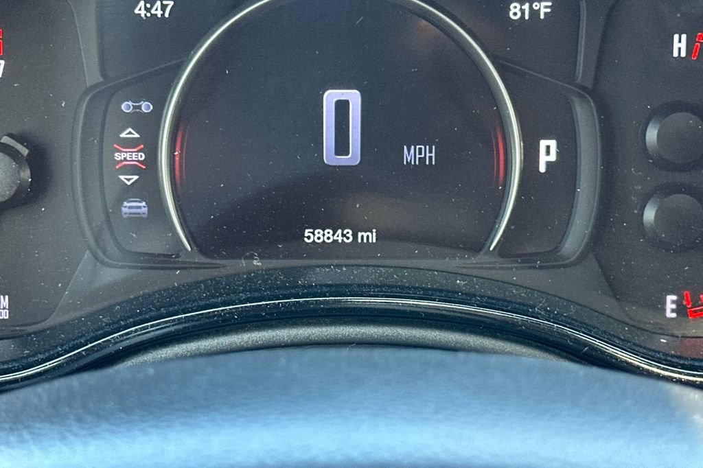 Used 2024 Dodge Durango GT AWD/4WD image 29