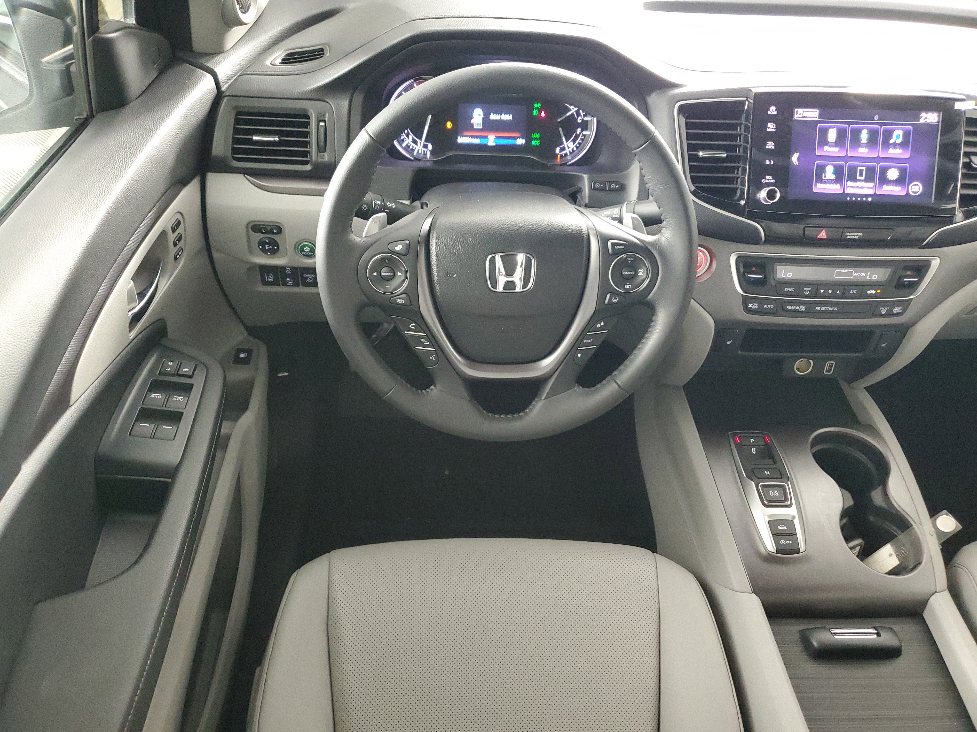Used 2023 Honda Ridgeline RTL image 14