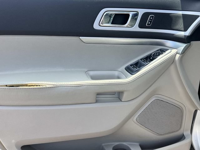 Used 2015 Ford Explorer XLT FWD image 21