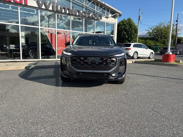 New 2026 Audi Q3 quattro 2.0T AWD/4WD image 8