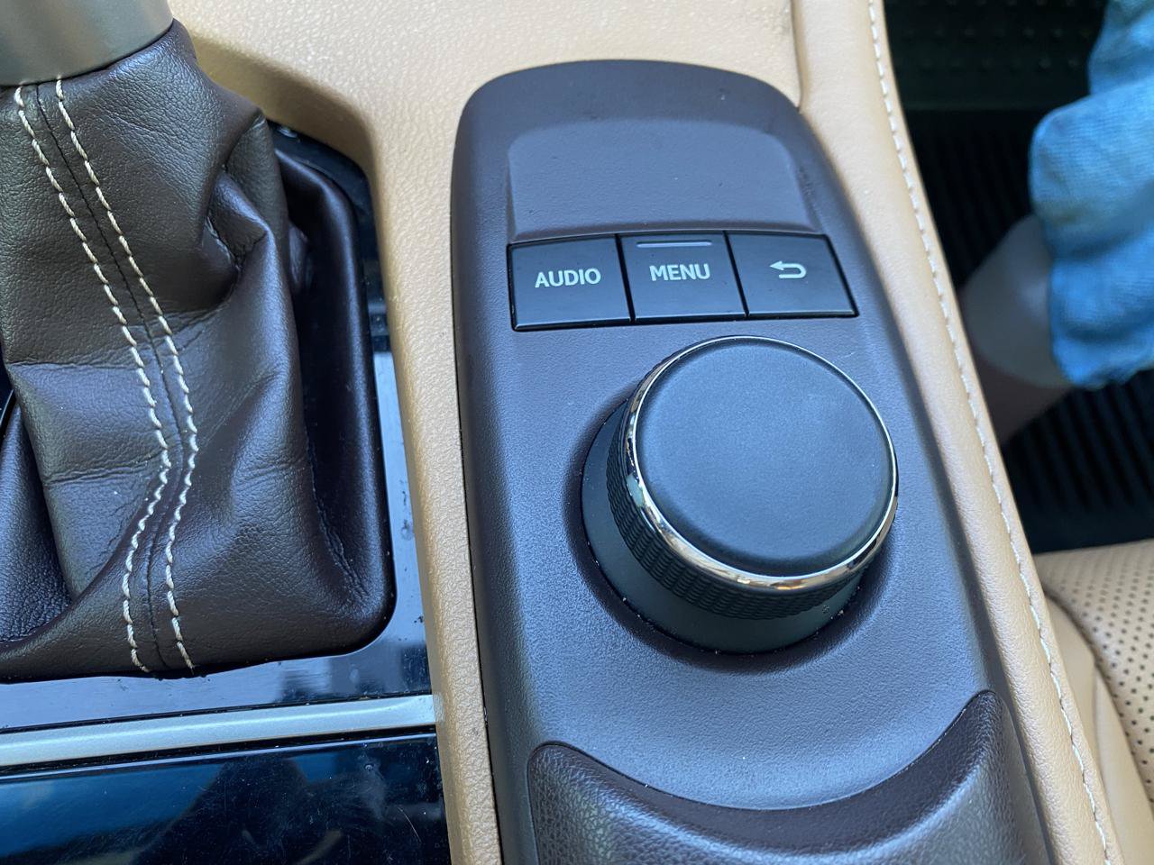 Used 2016 Lexus ES 350 w/ Accessory Package FWD image 14