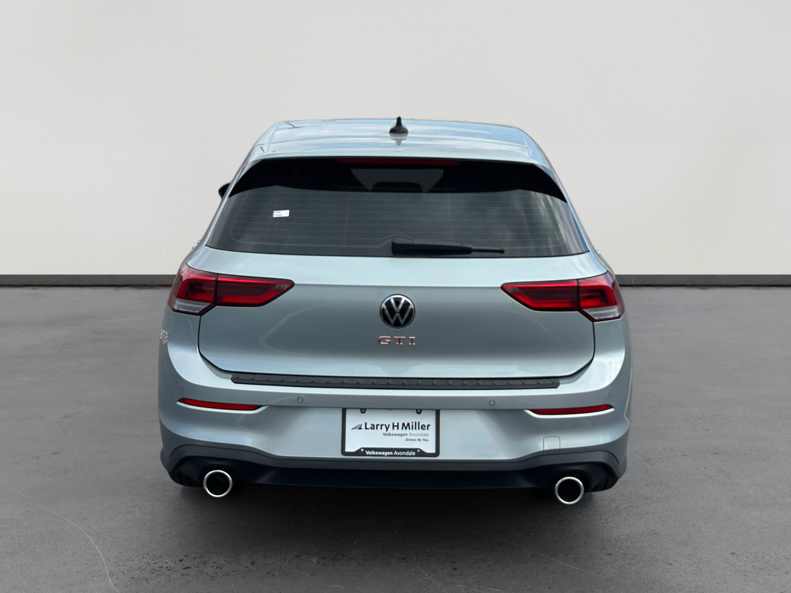 New 2026 Volkswagen Golf S FWD image 4