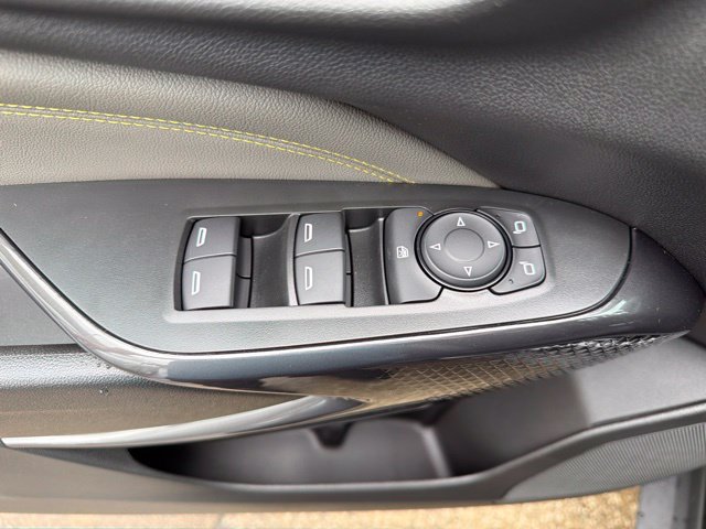 New 2026 Chevrolet Trax ACTIV w/ Driver Confidence Package FWD image 9
