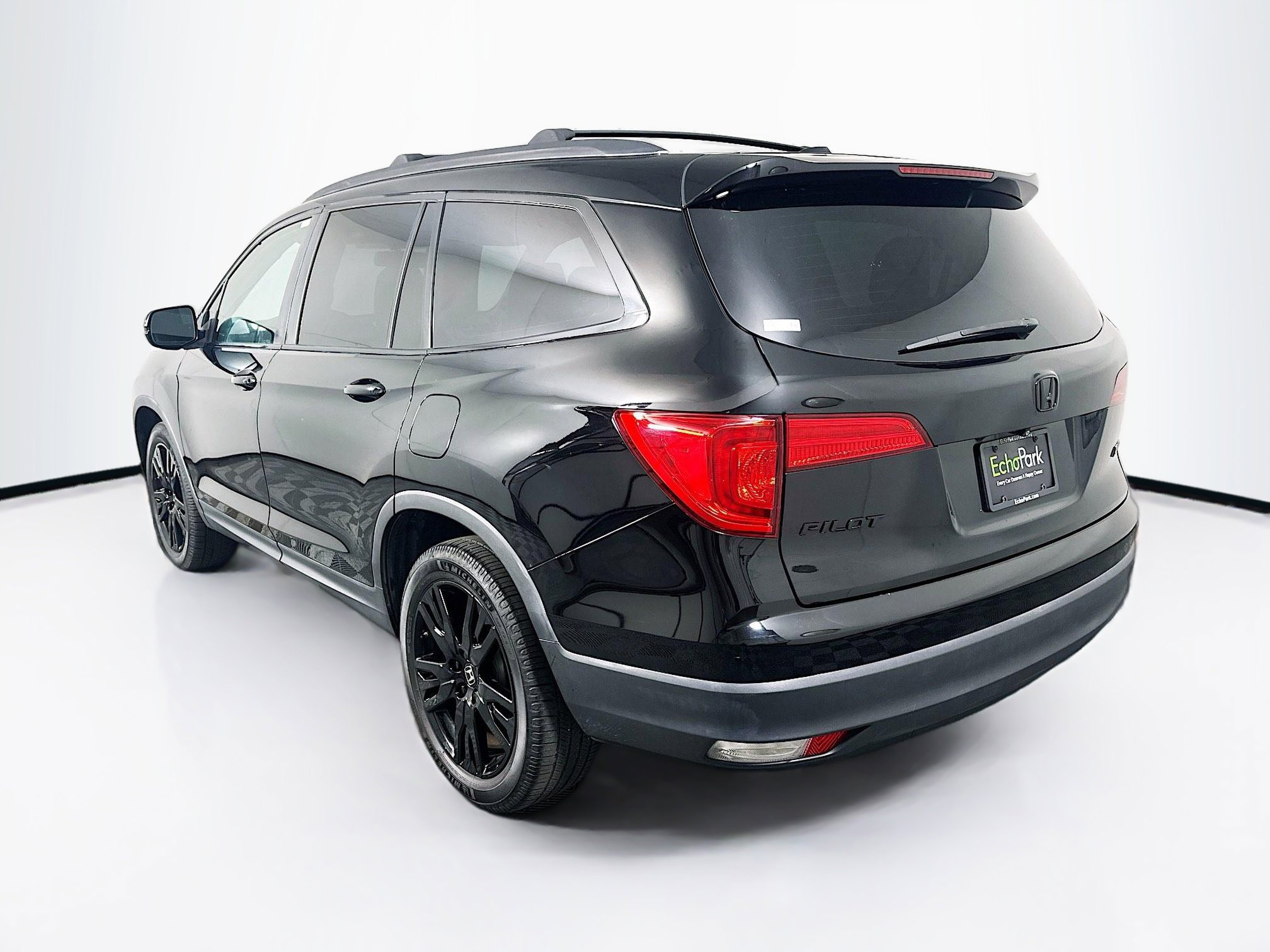 Used 2017 Honda Pilot EX-L image 5