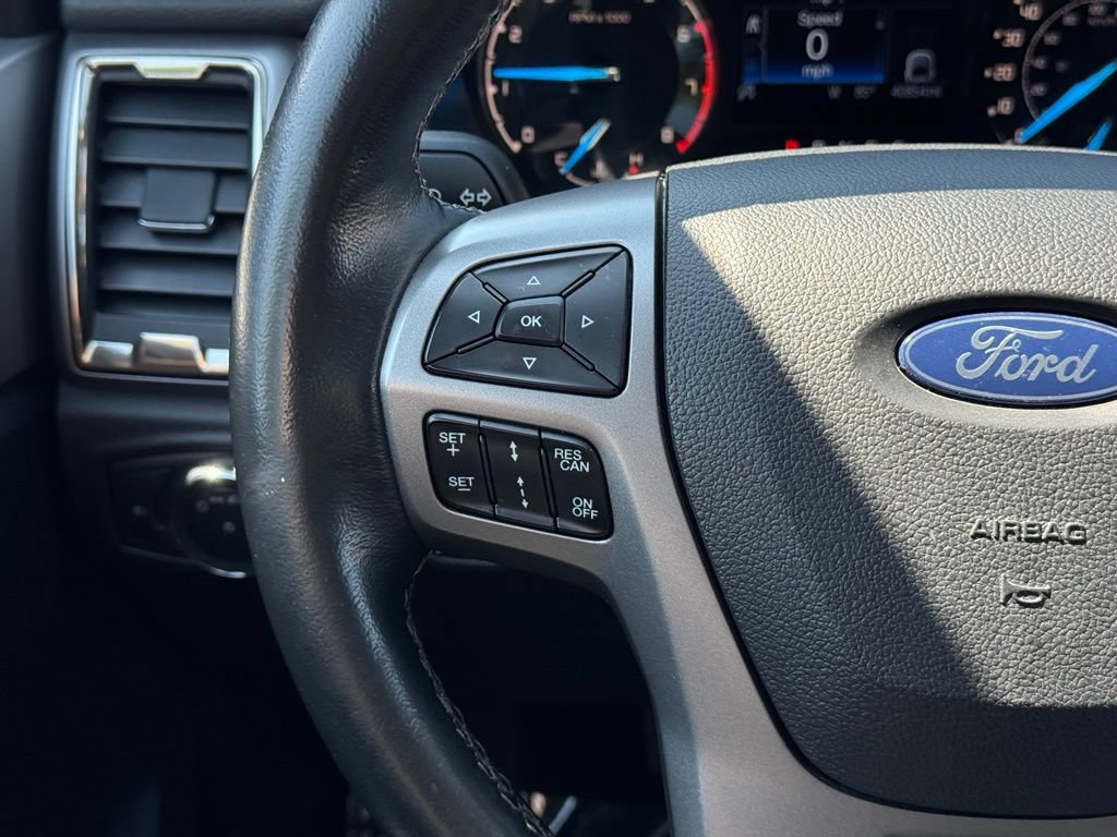Used 2020 Ford Ranger XLT w/ Equipment Group 301A Mid AWD/4WD image 25