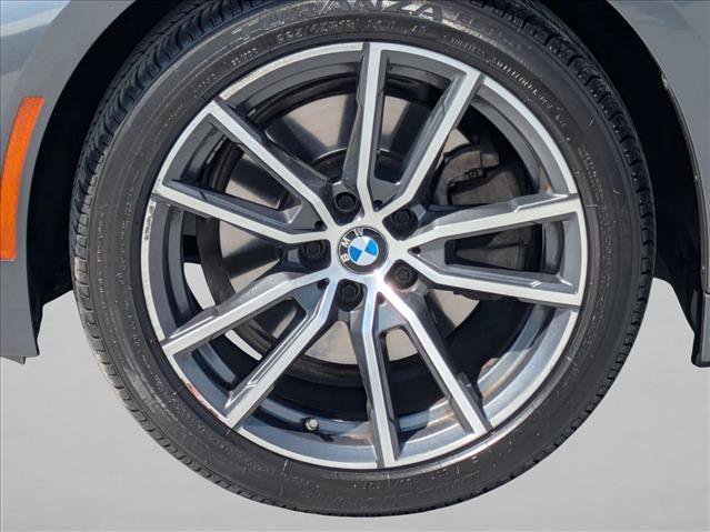 Used 2021 BMW 330e w/ Premium Package RWD image 26