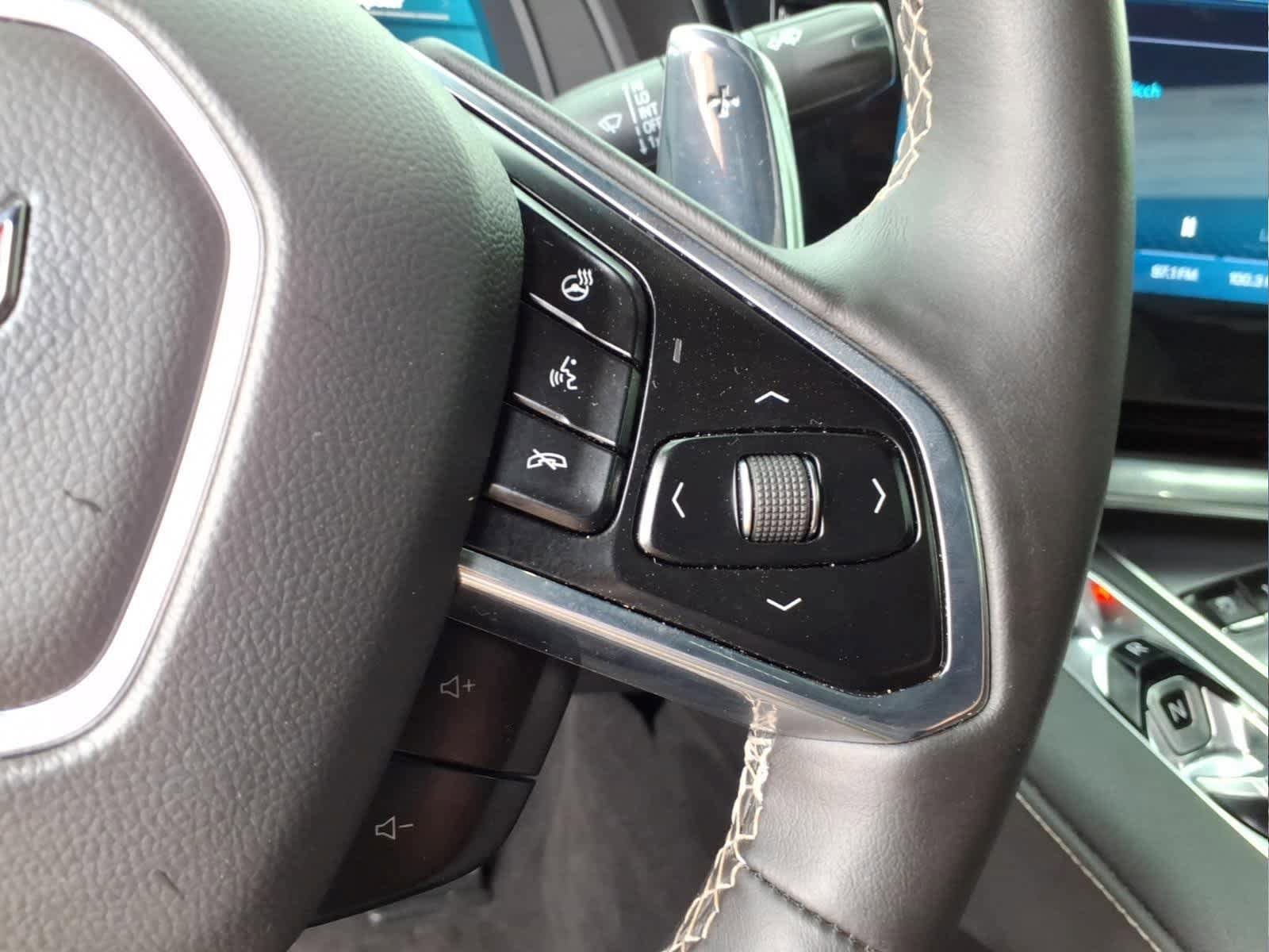 Used 2024 Chevrolet Corvette Stingray Preferred Conv w/ Z51 Performance Package RWD image 22